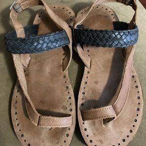 UGG sandals